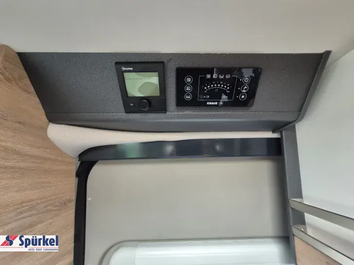 Fahrzeugbild Knaus BoxLife 600 MQ Platinum Selection *TraumMobil*Secure* #29