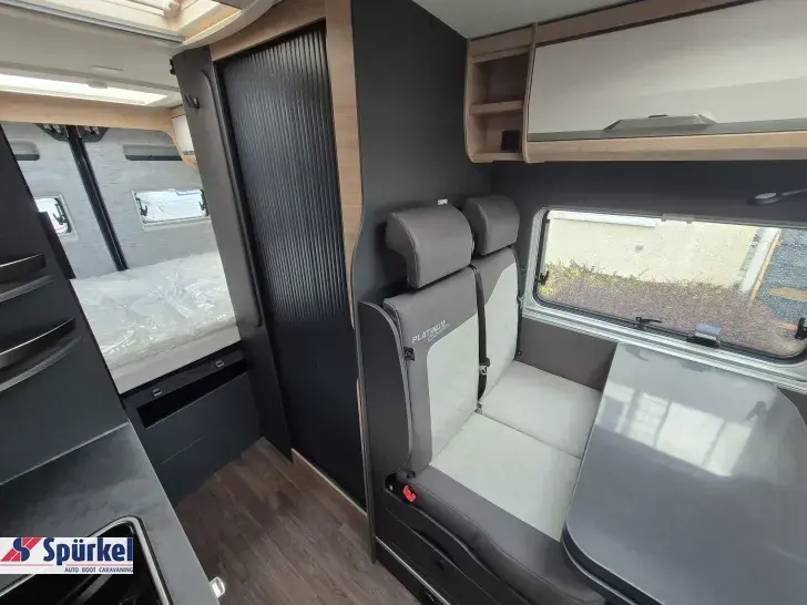 Fahrzeugbild Knaus BoxLife 600 MQ Platinum Selection *TraumMobil*Secure* #30