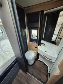 Fahrzeugbild Knaus BoxLife 600 MQ Platinum Selection *TraumMobil*Secure* #14