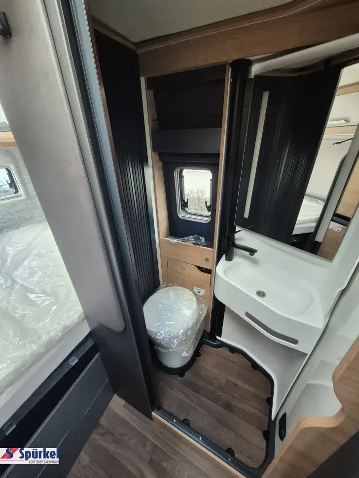 Fahrzeugbild Knaus BoxLife 600 MQ Platinum Selection *TraumMobil*Secure* #14