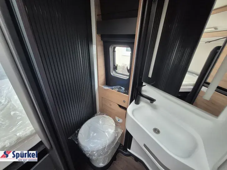 Fahrzeugbild Knaus BoxLife 600 MQ Platinum Selection *TraumMobil*Secure* #31