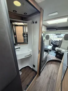 Fahrzeugbild Knaus BoxLife 600 MQ Platinum Selection *TraumMobil*Secure* #32