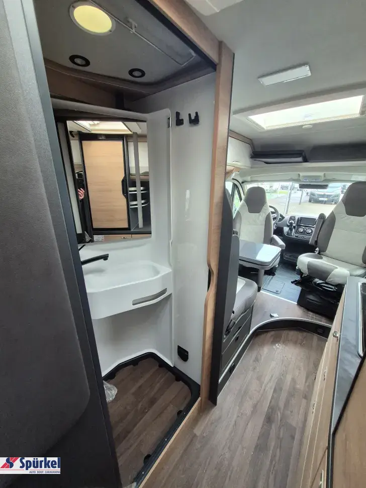 Fahrzeugbild Knaus BoxLife 600 MQ Platinum Selection *TraumMobil*Secure* #32