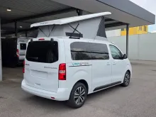 Fahrzeugbild Pössl Vanline Vanster 145 #3