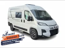 Fahrzeugbild Pössl Summit SHINE 540 #1