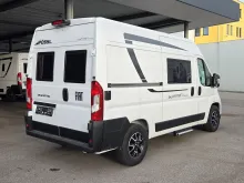 Fahrzeugbild Pössl Summit SHINE 540 #3