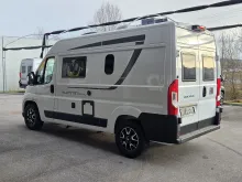 Fahrzeugbild Pössl Summit SHINE 540 #4