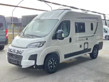 Fahrzeugbild Pössl Summit SHINE 540 #5