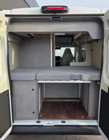 Fahrzeugbild Pössl Summit SHINE 540 #8