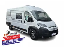 Fahrzeugbild Pössl Summit 640 #1