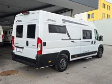 Fahrzeugbild Pössl Summit 640 #3