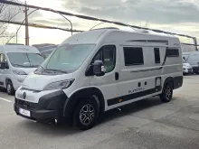 Fahrzeugbild Pössl Summit 640 #5