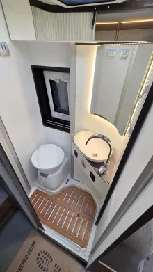 Fahrzeugbild Pössl Summit 640 #7