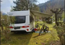 Fahrzeugbild Fendt Saphir 465 TG mit Mover! #3