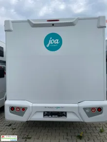 Fahrzeugbild Joa Camp 70T Markise, AHK 6EH isol.Abwas. uvm. #5