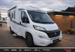 Bild Van TI<br/>650 MEG VANSATION