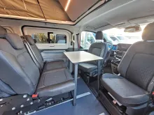Fahrzeugbild Karmann Mobil Duncan DU 550 TAGESZULASSUNG*136PS*VIVA #6