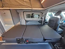 Fahrzeugbild Karmann Mobil Duncan DU 550 TAGESZULASSUNG*136PS*VIVA #17