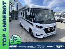Fahrzeugbild Knaus L!VE I 650 MEG #1