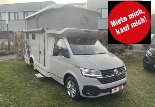 Bild Tourer CUV<br/>500 MQ CUVISION