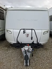 Fahrzeugbild Tabbert Vivaldi 560 TDL Im Kundenauftrag #1