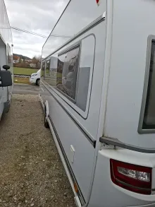 Fahrzeugbild Tabbert Vivaldi 560 TDL Im Kundenauftrag #2