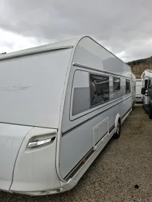 Fahrzeugbild Tabbert Vivaldi 560 TDL Im Kundenauftrag #3