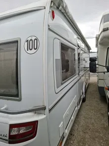 Fahrzeugbild Tabbert Vivaldi 560 TDL Im Kundenauftrag #4