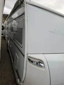 Fahrzeugbild Tabbert Vivaldi 560 TDL Im Kundenauftrag #5