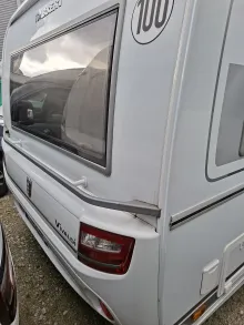 Fahrzeugbild Tabbert Vivaldi 560 TDL Im Kundenauftrag #6