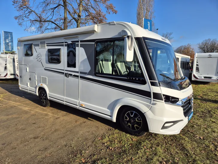 Fahrzeugbild Knaus L!VE / LIVE I 650 MEG *Betterw.*Liner-Sitze*DAB* #3