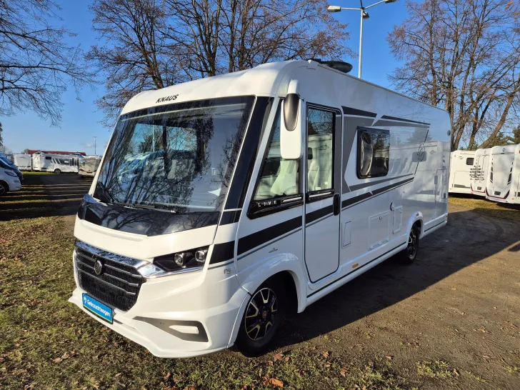 Fahrzeugbild Knaus L!VE / LIVE I 650 MEG *Betterw.*Liner-Sitze*DAB* #4