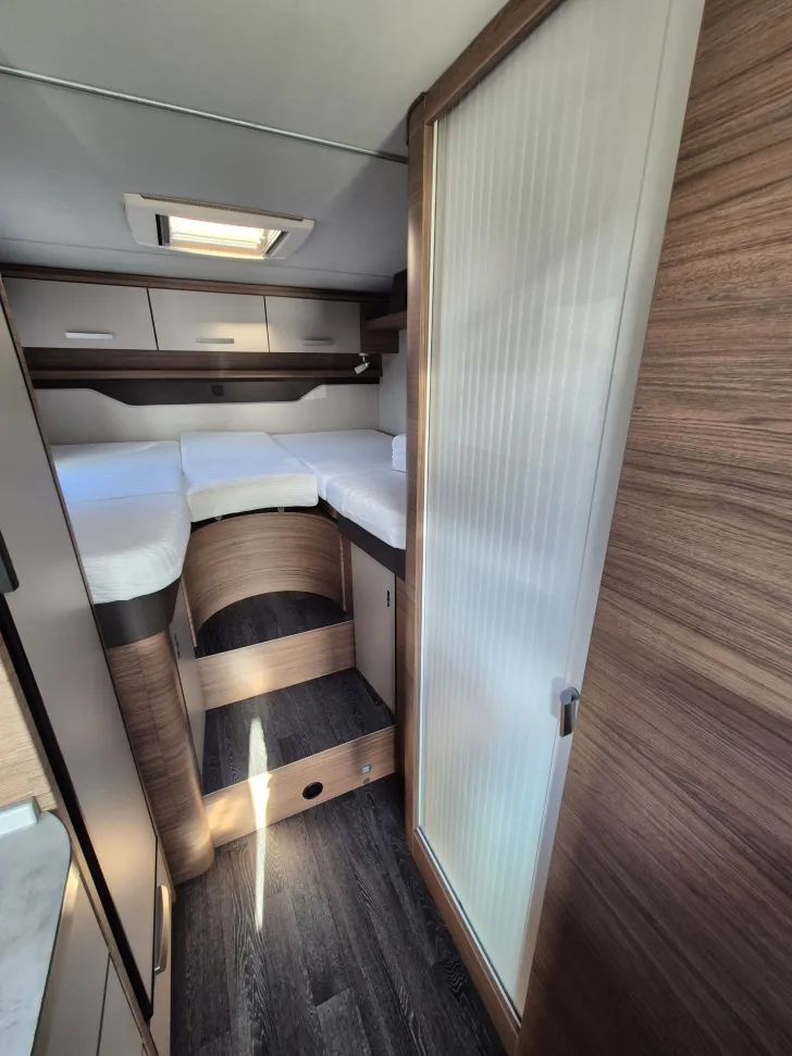 Fahrzeugbild Knaus L!VE / LIVE I 650 MEG *Betterw.*Liner-Sitze*DAB* #21