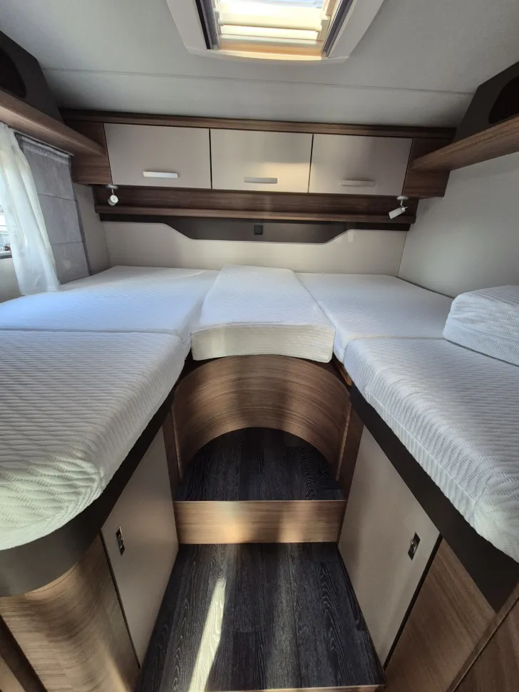 Fahrzeugbild Knaus L!VE / LIVE I 650 MEG *Betterw.*Liner-Sitze*DAB* #25