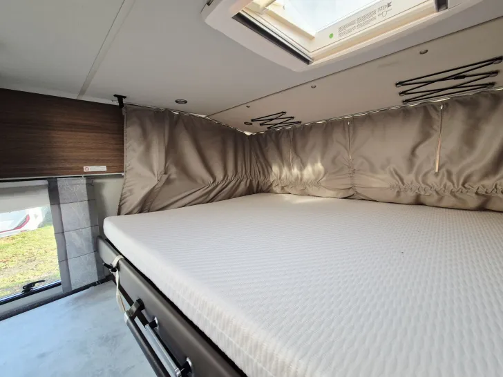 Fahrzeugbild Knaus L!VE / LIVE I 650 MEG *Betterw.*Liner-Sitze*DAB* #32