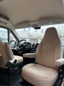 Fahrzeugbild LMC Innovan 70 603 Aufstelldach #11