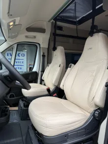 Fahrzeugbild LMC Innovan 70 603 Aufstelldach #12