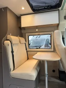 Fahrzeugbild LMC Innovan 70 603 Aufstelldach #13