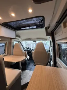 Fahrzeugbild LMC Innovan 70 603 Aufstelldach #15