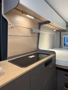 Fahrzeugbild LMC Innovan 70 603 Aufstelldach #16