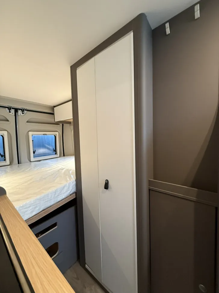 Fahrzeugbild LMC Innovan 70 603 Aufstelldach #19