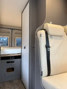 Fahrzeugbild LMC Innovan 70 603 Aufstelldach #21