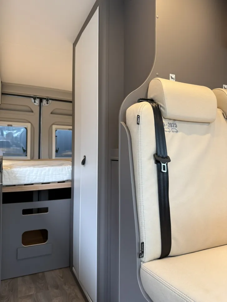 Fahrzeugbild LMC Innovan 70 603 Aufstelldach #21