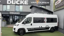 Fahrzeugbild LMC Innovan 70 603 Aufstelldach #23
