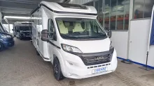 Fahrzeugbild Laika Kosmo L 319 Sie sparen EUR 15.000 #1