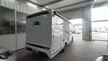 Fahrzeugbild Laika Kosmo L 319 Sie sparen EUR 15.000 #6
