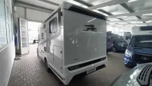 Fahrzeugbild Laika Kosmo L 319 Sie sparen EUR 15.000 #7