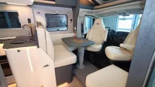 Fahrzeugbild Laika Kosmo L 319 Sie sparen EUR 15.000 #13