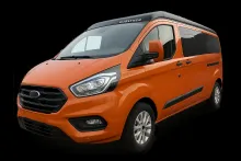 Fahrzeugbild Bürstner Copa C 530 Automatik, WC, Marki #3