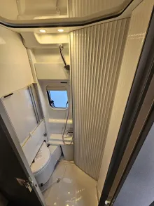 Fahrzeugbild Malibu Van Diversity 640 LE K charming coupé 180 PS Automatik, ff4 - 2336 #18